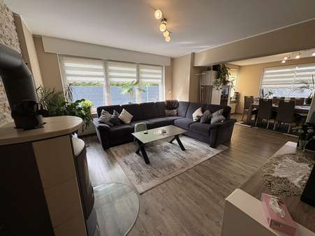 Wohnen - Einfamilienhaus in 32756 Detmold mit 150m² kaufen