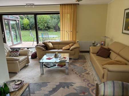 Wohnzimmer Wohnzimmer - Einfamilienhaus in 33100 Paderborn / Dahl mit 142m² kaufen