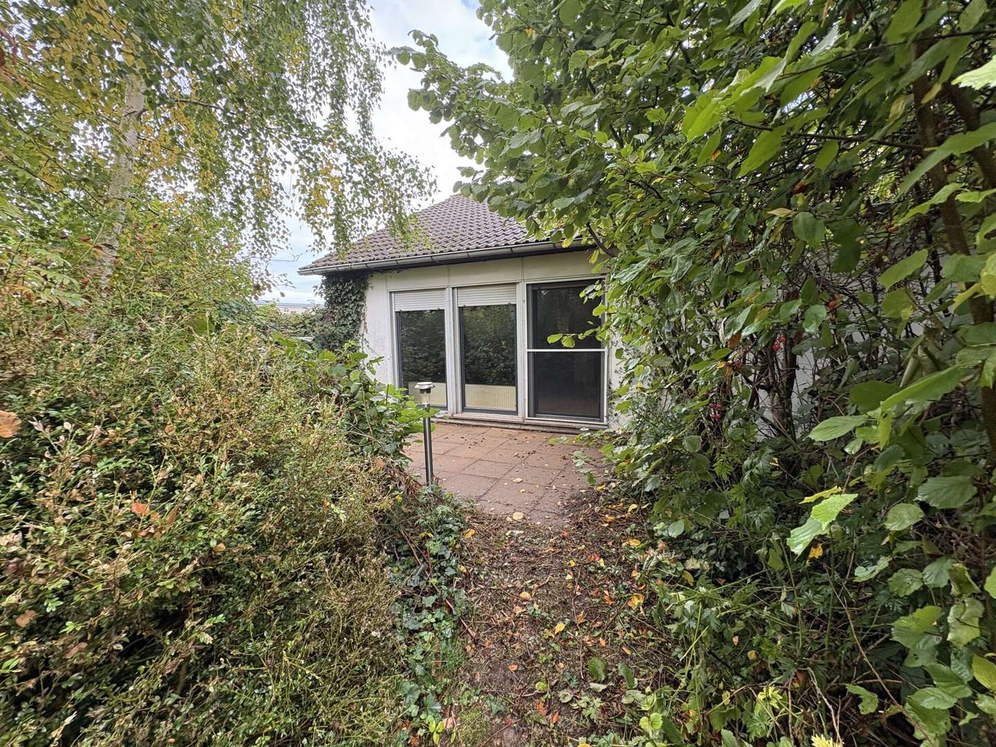 Exposé-Foto - Einfamilienhaus in 32825 Blomberg mit 101m² kaufen