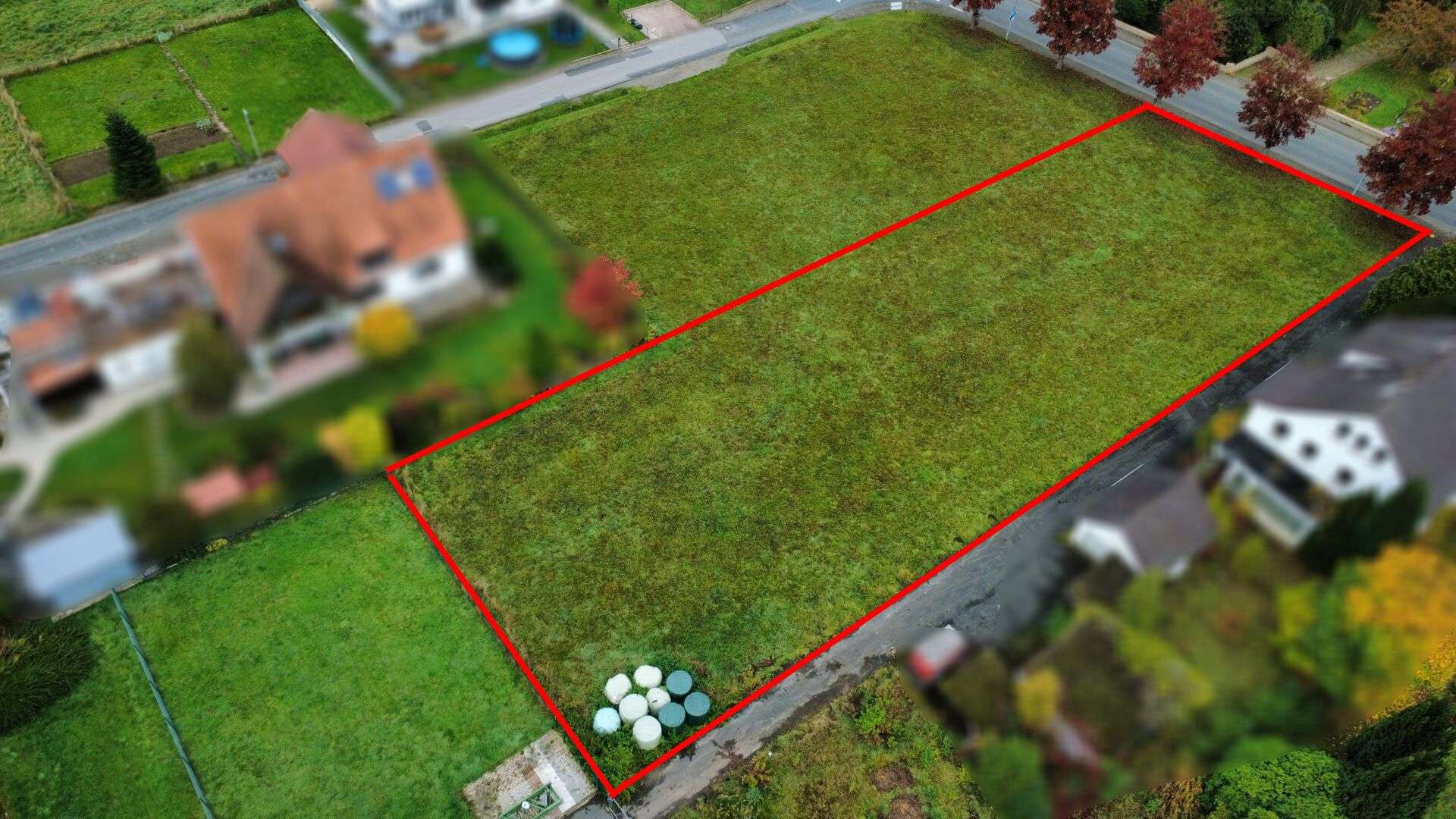 Grundstück in 32676 Lügde / Elbrinxen mit 1811m² kaufen