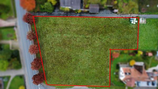 Drohne - Grundstück in 32676 Lügde / Elbrinxen mit 3270m² kaufen