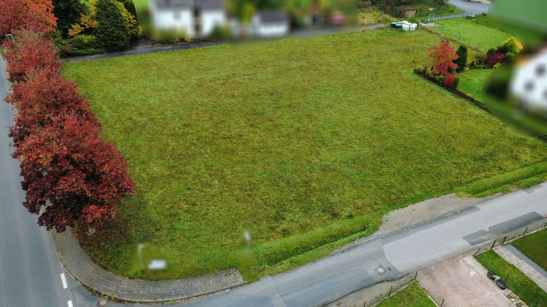 gesamtes Grundstück - Grundstück in 32676 Lügde / Elbrinxen mit 3270m² kaufen