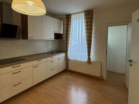 Küche Küche - Etagenwohnung in 33102 Paderborn mit 80m² kaufen