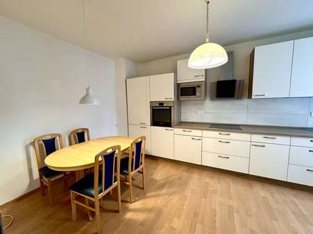 Küche Küche - Etagenwohnung in 33102 Paderborn mit 80m² kaufen