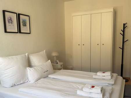 Zimmer - Etagenwohnung in 33102 Paderborn mit 80m² kaufen