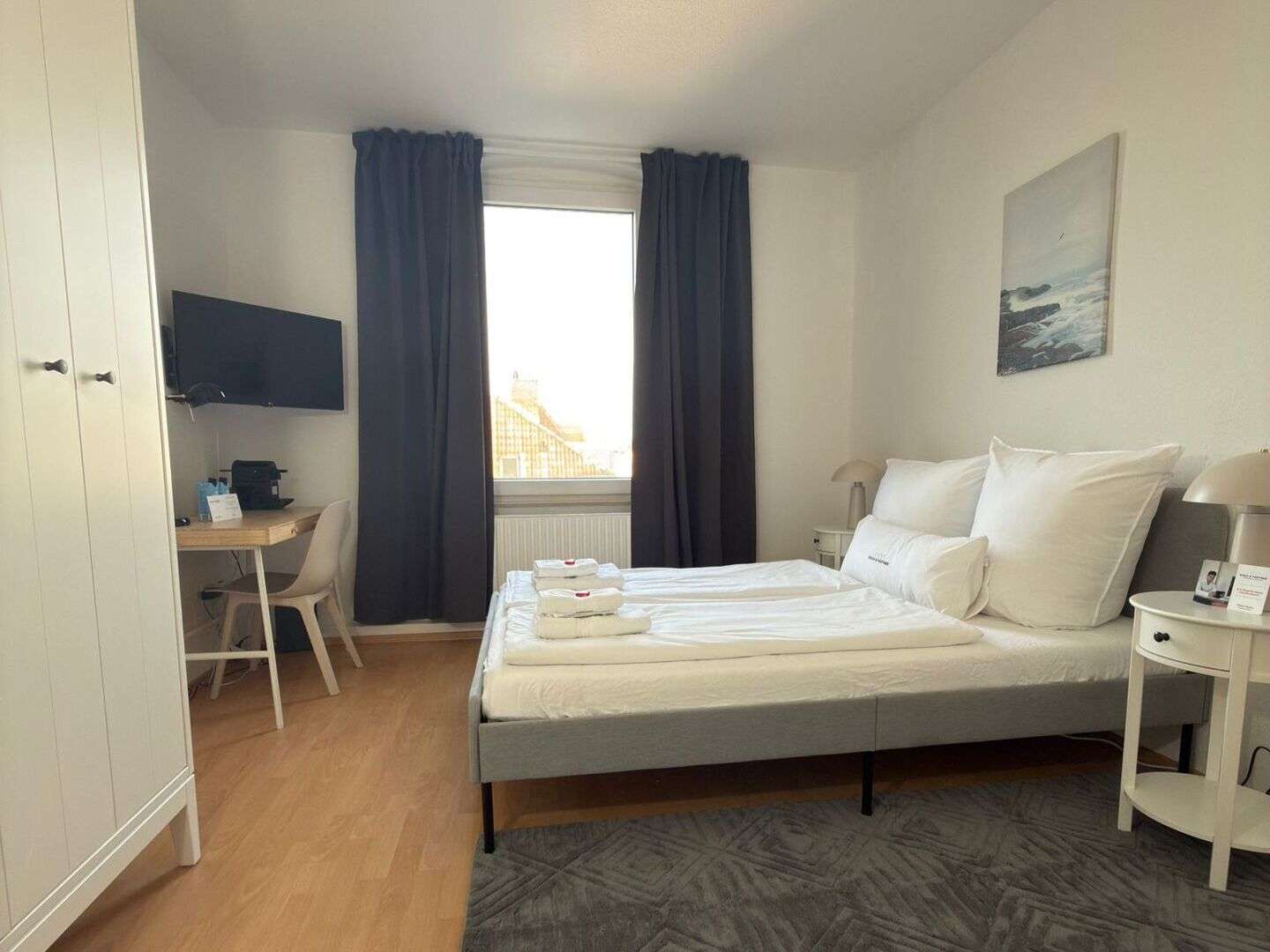 Etagenwohnung in 33102 Paderborn mit 80m² kaufen