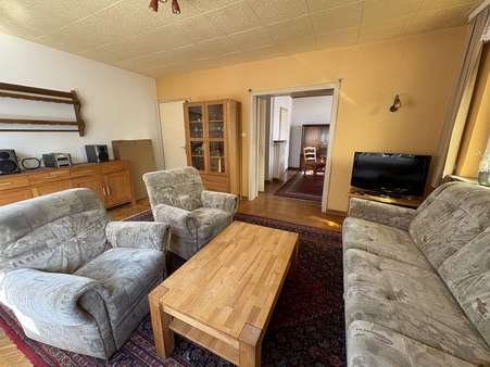 Wohnen EG - Einfamilienhaus in 32760 Detmold / Spork-Eichholz mit 120m² kaufen