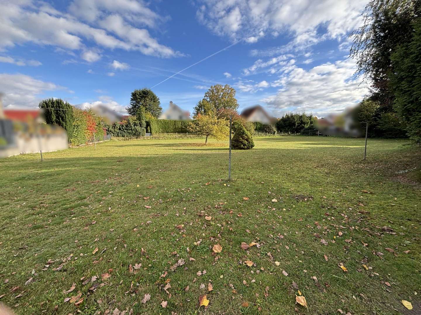 Grundstück in 32758 Detmold / Pivitsheide mit 575m² kaufen