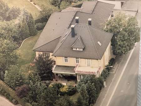 Historische Luftaufnahme - Haus in 32791 Lage mit 290m² kaufen