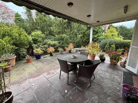 Terrasse - Haus in 32791 Lage mit 290m² kaufen