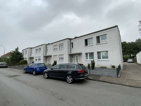 Reihenhäuser Reihenhäuser - Reihenendhaus in 33104 Paderborn / Schloß Neuhaus mit 149m² kaufen