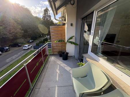 Balkon - Mehrfamilienhaus in 32694 Dörentrup / Hillentrup mit 386m² kaufen