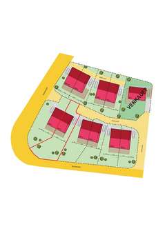Grundstück 2 - Grundstück in 32758 Detmold / Pivitsheide mit 536m² kaufen