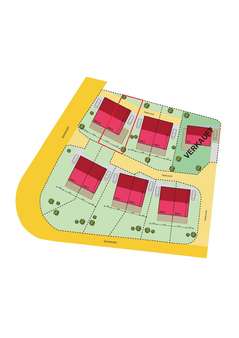 Grundstück 9 - Grundstück in 32758 Detmold / Pivitsheide mit 347m² kaufen