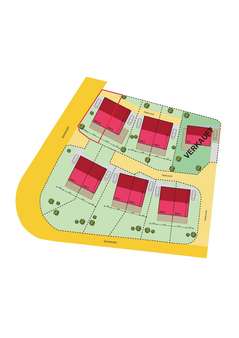 Grundstück 10 - Grundstück in 32758 Detmold / Pivitsheide mit 325m² kaufen