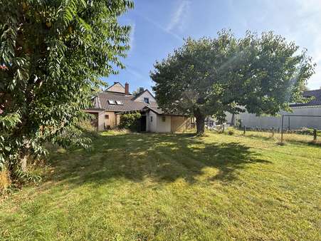 Garten Garten - Einfamilienhaus in 32791 Lage mit 150m² kaufen