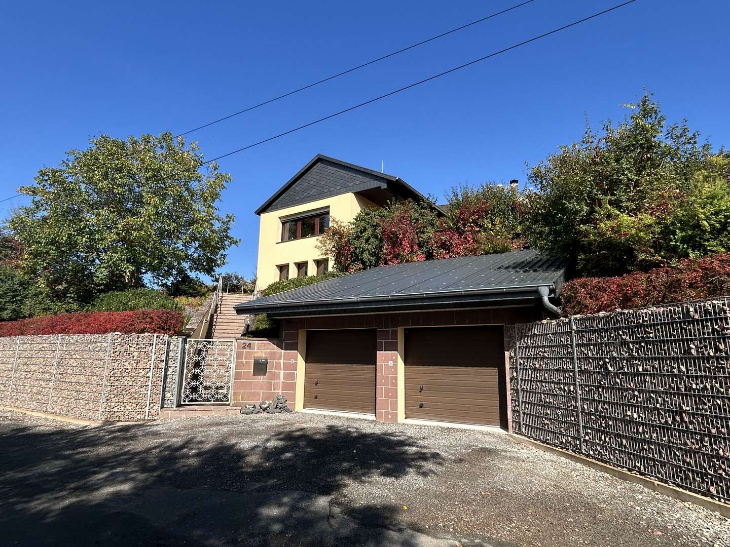 Exposéfoto - Bungalow in 34439 Willebadessen mit 174m² kaufen