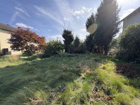 Ansicht Ansicht - Grundstück in 32760 Detmold / Spork-Eichholz mit 650m² kaufen