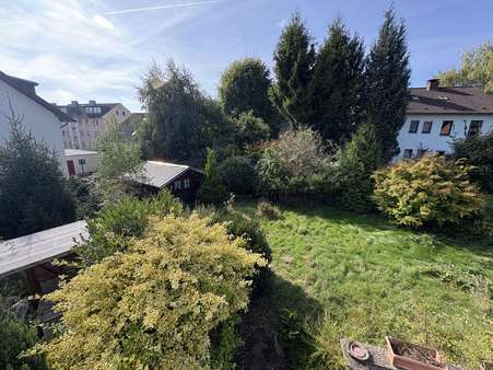 Ansicht Ansicht - Grundstück in 32760 Detmold / Spork-Eichholz mit 650m² kaufen