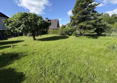 Garten Garten - Einfamilienhaus in 33034 Brakel mit 143m² kaufen