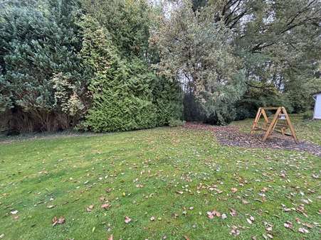 Gartenansicht 2 - Einfamilienhaus in 32791 Lage mit 111m² kaufen
