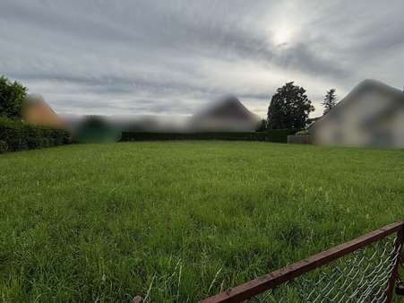 Ansicht - Grundstück in 32758 Detmold / Heidenoldendorf mit 530m² kaufen