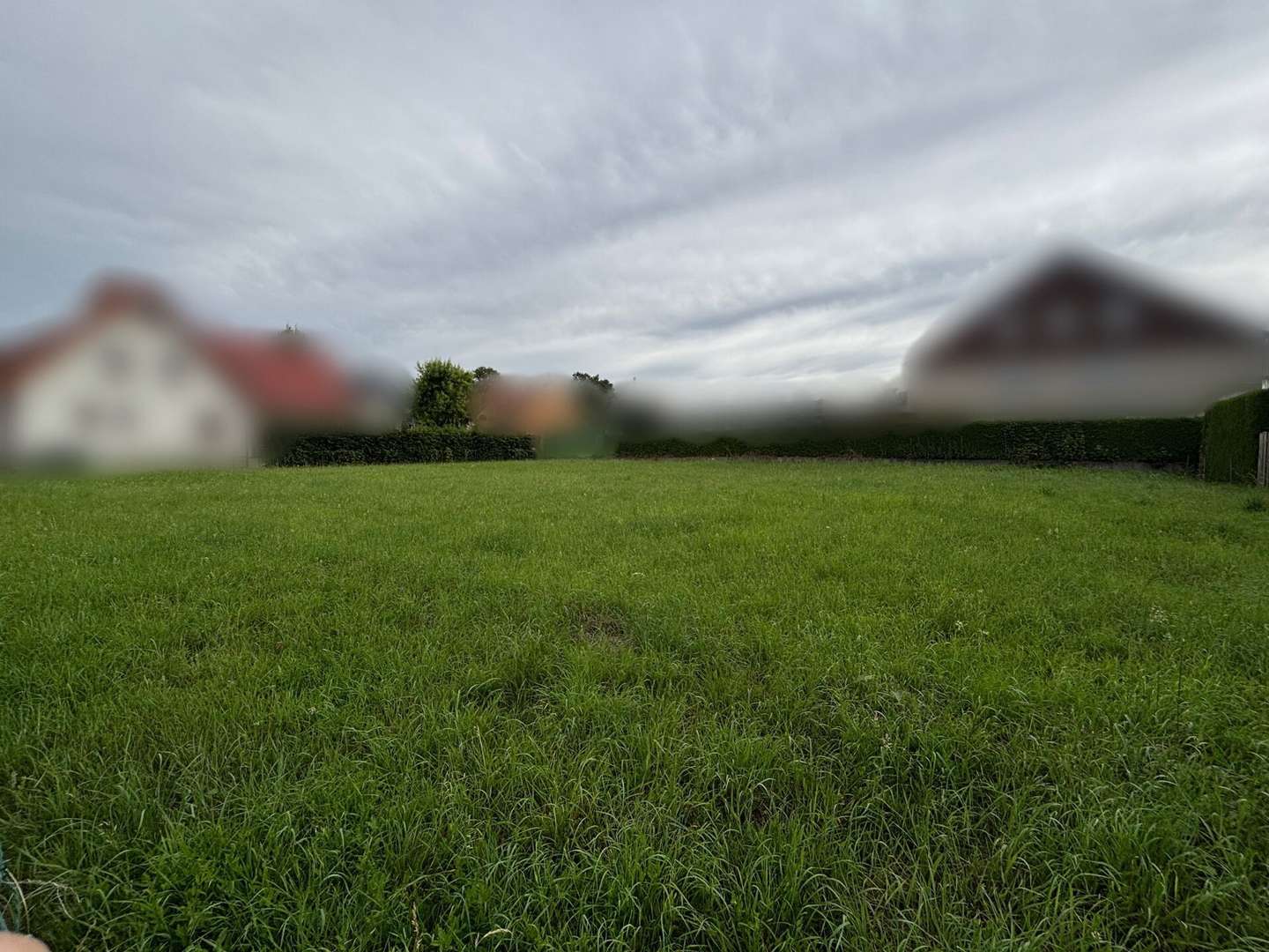 Ansicht - Grundstück in 32758 Detmold / Heidenoldendorf mit 530m² kaufen