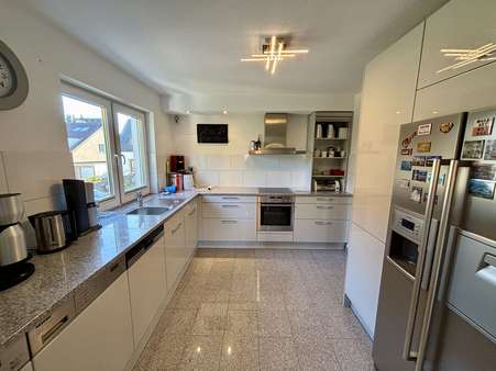 Küche Küche - Maisonette-Wohnung in 33098 Paderborn mit 178m² kaufen