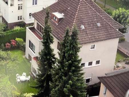 Luftbild Luftbild - Haus in 33034 Brakel mit 220m² kaufen