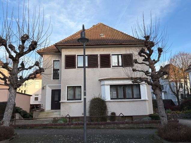Ansicht Ansicht - Haus in 33034 Brakel mit 220m² kaufen