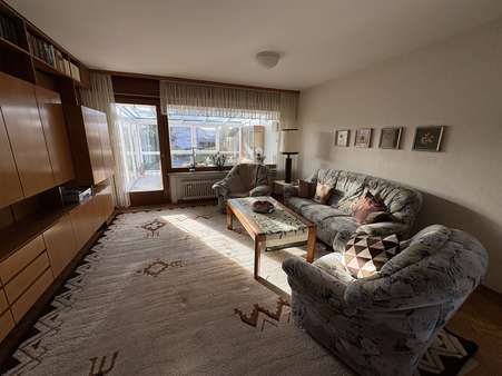 Wohnen EG - Zweifamilienhaus in 32760 Detmold / Spork-Eichholz mit 147m² kaufen