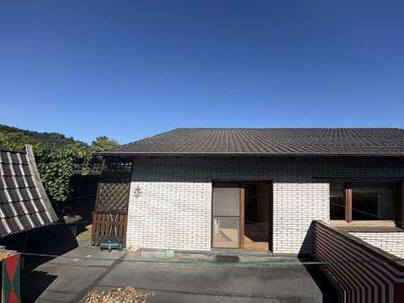 Terrasse - Einfamilienhaus in 37671 Höxter mit 200m² kaufen