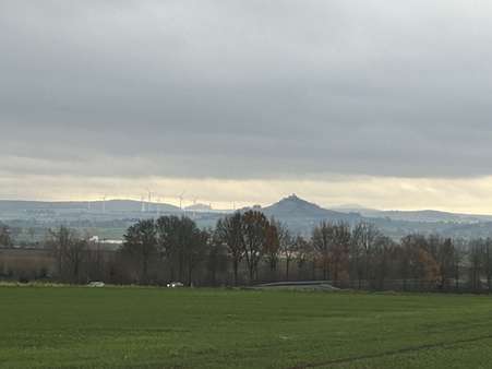 Aussicht - Bungalow in 34439 Willebadessen / Eissen mit 129m² kaufen