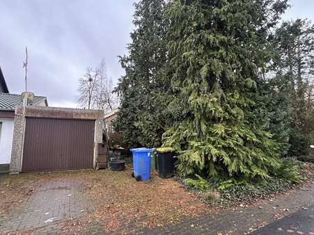 Garage - Bungalow in 34439 Willebadessen / Eissen mit 129m² kaufen