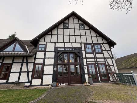 Eingang - Haus in 34431 Marsberg / Oesdorf mit 205m² kaufen