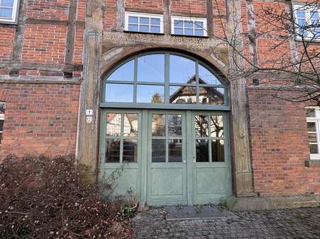 Torbogen - Haus in 32816 Schieder-Schwalenberg mit 156m² kaufen