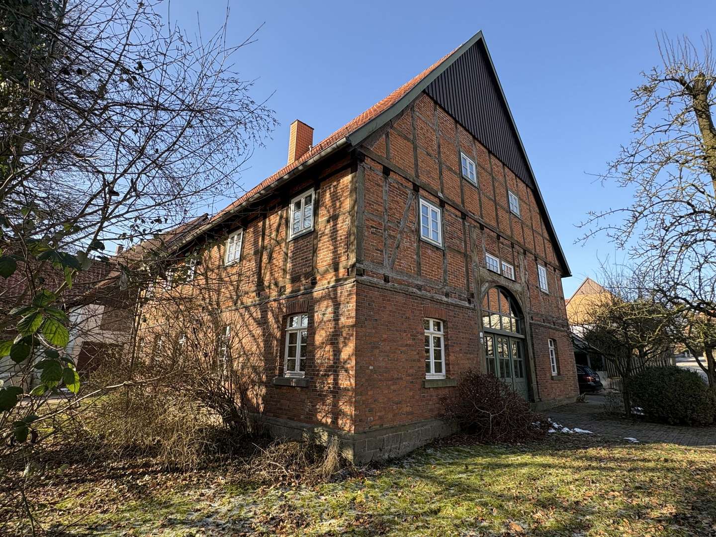 Exposé-Foto - Haus in 32816 Schieder-Schwalenberg mit 156m² kaufen
