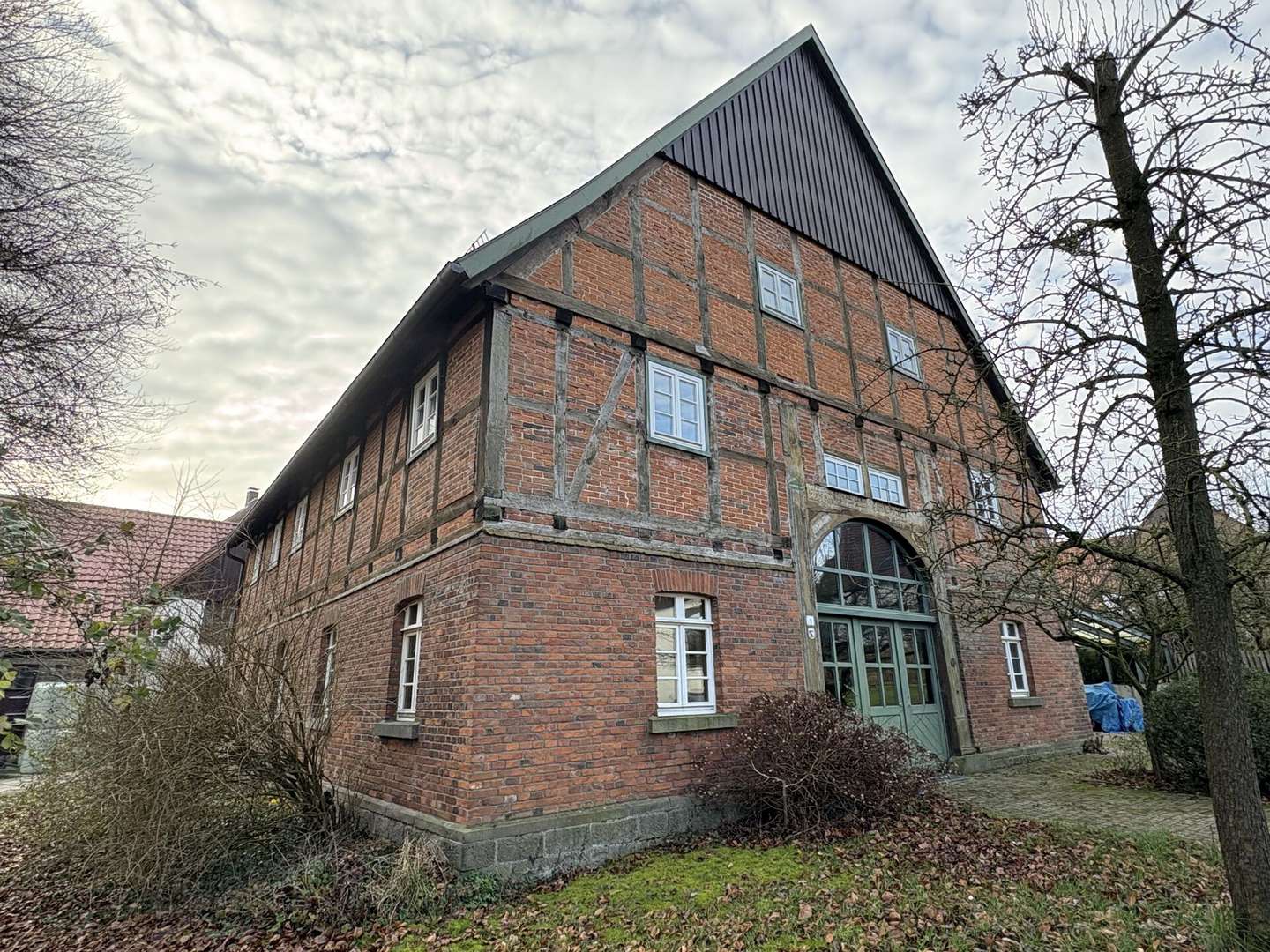 Exposé-Foto - Haus in 32816 Schieder-Schwalenberg mit 156m² kaufen