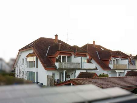 Außenansicht - Maisonette-Wohnung in 33106 Paderborn / Elsen mit 81m² kaufen