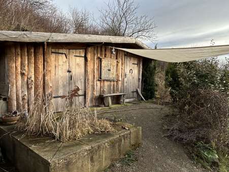 Gartenhütte - Bungalow in 34439 Willebadessen mit 184m² kaufen