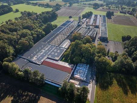 Luftbild.02 Luftbild.02 - Halle in 33129 Delbrück mit 17500m² mieten