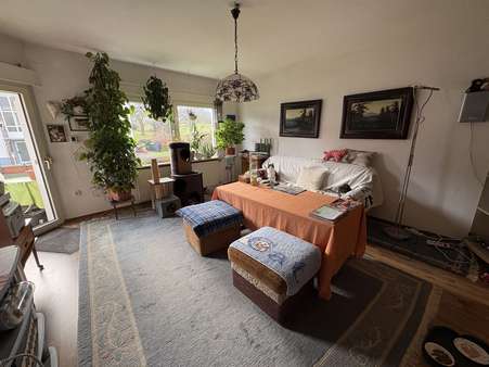 Wohnen - Etagenwohnung in 32760 Detmold / Spork-Eichholz mit 64m² kaufen