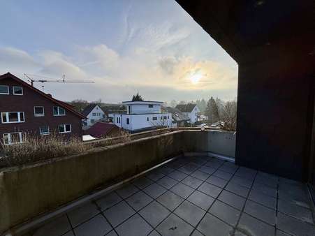 Balkon DG Balkon DG - Etagenwohnung in 33102 Paderborn mit 132m² kaufen