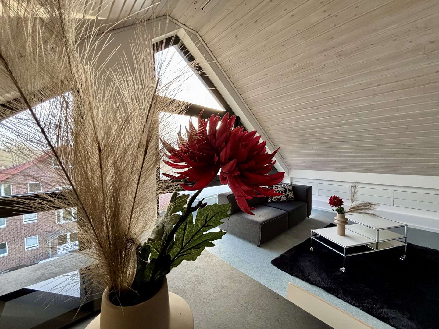 Impression Impression - Etagenwohnung in 33102 Paderborn mit 132m² kaufen