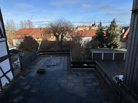 Aussicht Aussicht - Einfamilienhaus in 34414 Warburg mit 120m² kaufen