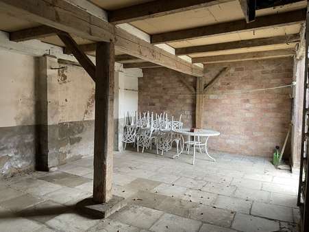 Scheune innen - Einfamilienhaus in 33034 Brakel mit 140m² kaufen