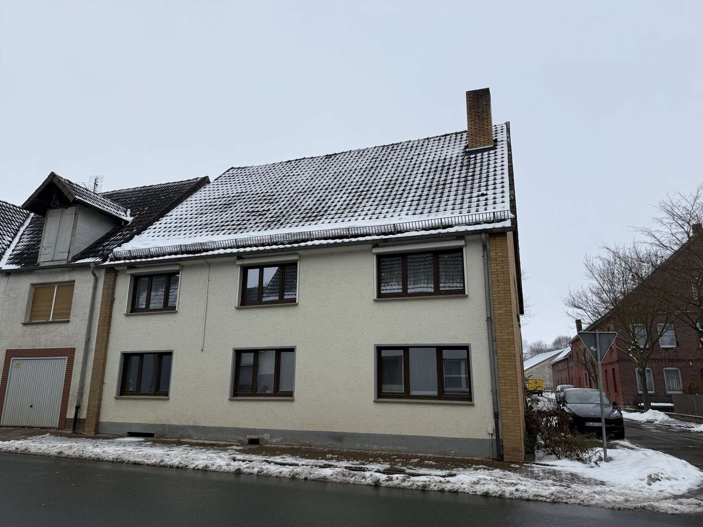 Haus - Einfamilienhaus in 33034 Brakel mit 140m² kaufen