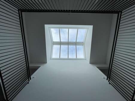 Fensterfläche im Obergeschoss - Wohnanlage in 33161 Hövelhof mit 142m² als Kapitalanlage günstig kaufen