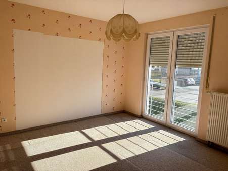 Schlafzimmer - Etagenwohnung in 33334 Gütersloh mit 70m² kaufen