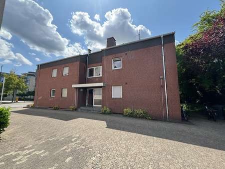 Vorderansicht - Mehrfamilienhaus in 33330 Gütersloh mit 421m² als Kapitalanlage kaufen